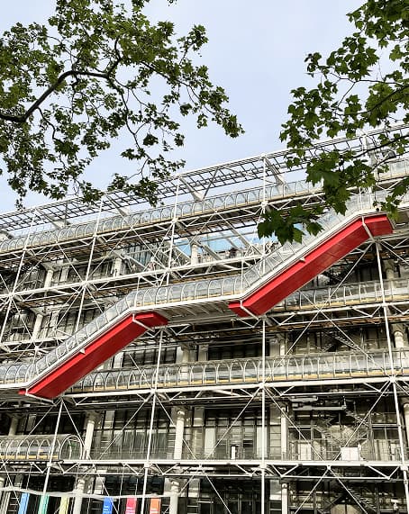Centre Pompidou