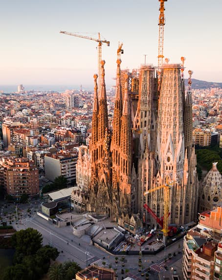 Sagrada Familia